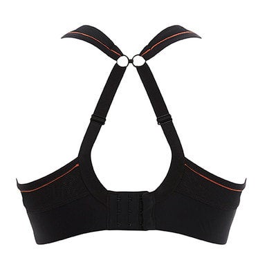 Sculptresse Sports Bra 9441 BLK